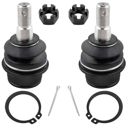 BOXI 4pcs Front Upper&Lower Ball Joints Fit for Ford Ranger 1998-2011 — product photo 3
