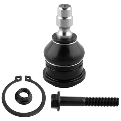 BOXI 4pcs Front Upper&Lower Ball Joints Fit for Ford Ranger 1998-2011 — product photo 4