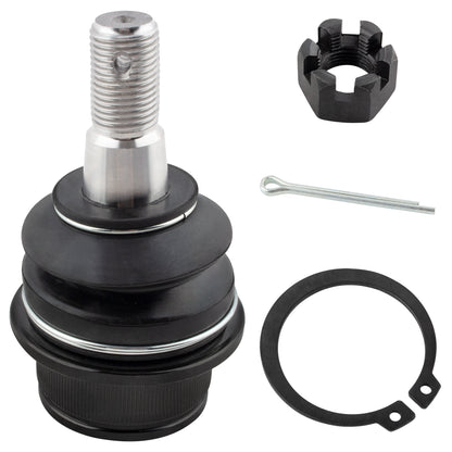 BOXI 4pcs Front Upper&Lower Ball Joints Fit for Ford Ranger 1998-2011 — product photo 5