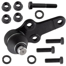 BOXI 2pcs Front Suspension Lower Ball Joints Fit for Ford Focus 2000 2001 2002 2003 2004 — product photo 2