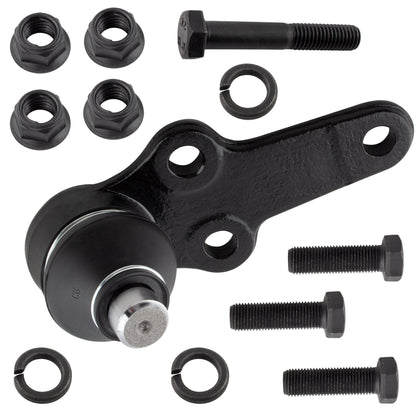BOXI 2pcs Front Suspension Lower Ball Joints Fit for Ford Focus 2000 2001 2002 2003 2004 — product photo 2