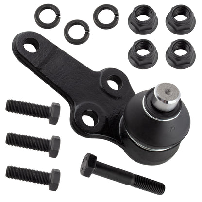 BOXI 2pcs Front Suspension Lower Ball Joints Fit for Ford Focus 2000 2001 2002 2003 2004 — product photo 3