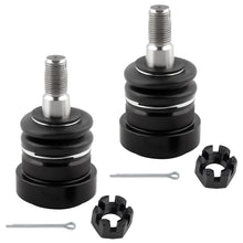 BOXI 2pcs Front Lower Ball Joint Set Fit for Ford Crown Victoria