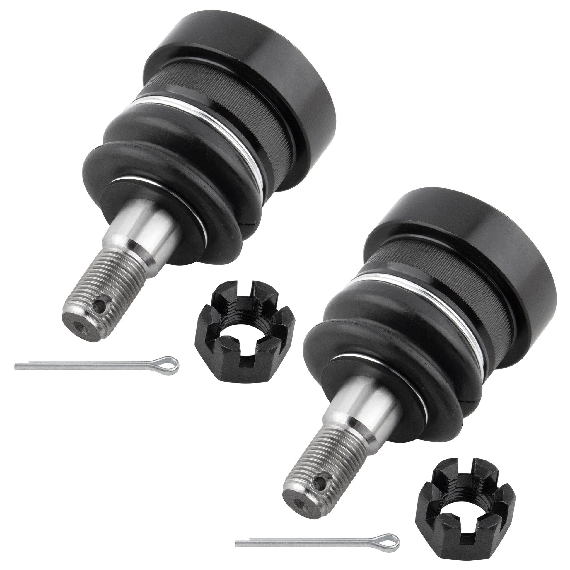 BOXI 2pcs Front Lower Ball Joint Set Fit for Ford Crown Victoria — product photo 4