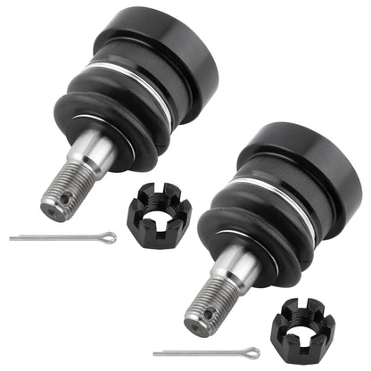BOXI 2pcs Front Lower Ball Joint Set Fit for Ford Crown Victoria — product photo 4