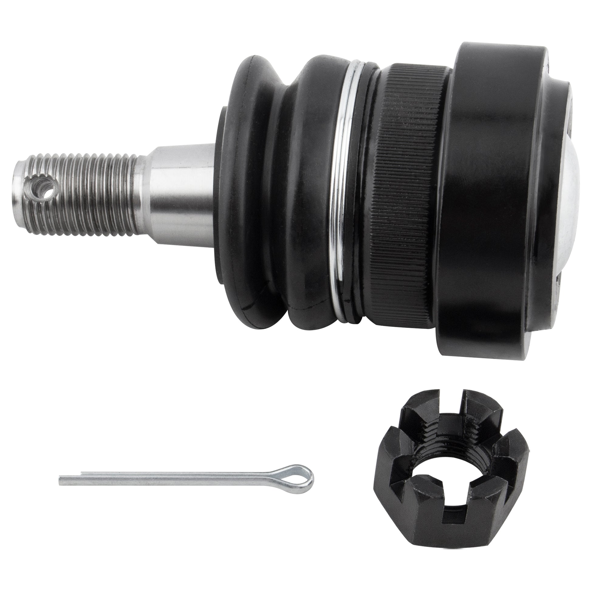 BOXI 2pcs Front Lower Ball Joint Set Fit for Ford Crown Victoria — product photo 6