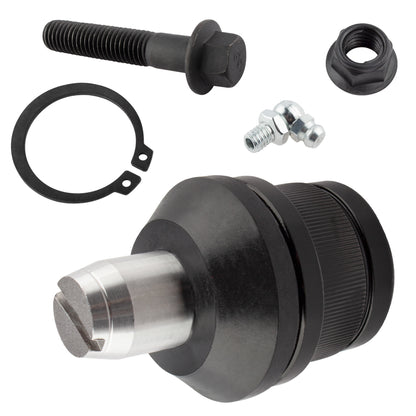 BOXI 4pcs Front Upper and Lower Ball Joint Set Fit for Ford E-150 E-250 Econoline E-350 Club Wagon — product photo 5