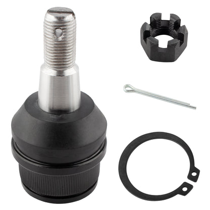 BOXI 4pcs Front Upper and Lower Ball Joints Fit for Ford E-150 2005 2006 2007 — product photo 7