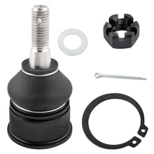 BOXI 2pcs Front Upper Ball Joint Set Fit for Ford Explorer 2002 2003 2004 2005 — product photo 2