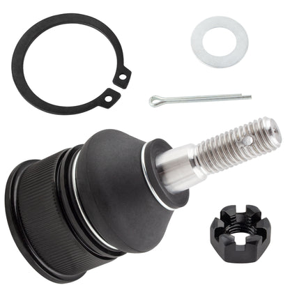 BOXI 2pcs Front Upper Ball Joint Set Fit for Ford Explorer 2002 2003 2004 2005 — product photo 3