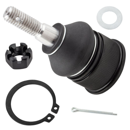 BOXI 2pcs Front Upper Ball Joint Set Fit for Ford Explorer 2002 2003 2004 2005 — product photo 4