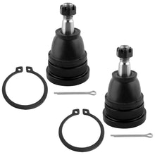 BOXI 2pcs Front Upper Ball Joints Fit for Ford Explorer 2006 2007 2008 2009 2010