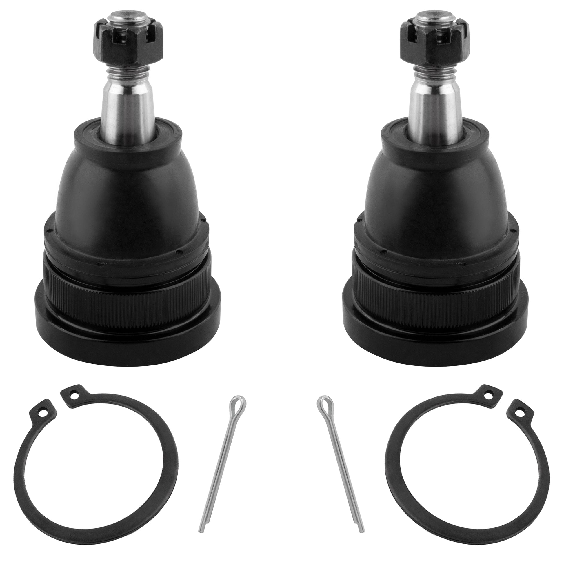 BOXI 2pcs Front Upper Ball Joints Fit for Ford Explorer 2006 2007 2008 2009 2010 — product photo 2