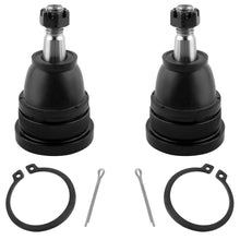 BOXI 2pcs Front Upper Ball Joints Fit for Ford Explorer 2006 2007 2008 2009 2010 — product photo 2