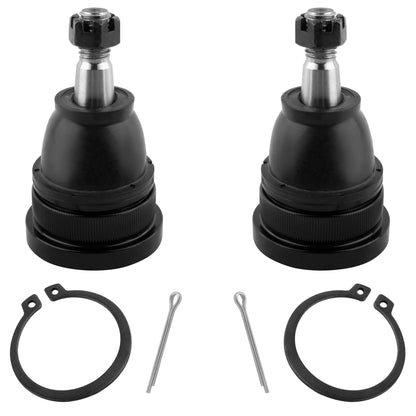 BOXI 2pcs Front Upper Ball Joints Fit for Ford Explorer 2006 2007 2008 2009 2010 — product photo 2