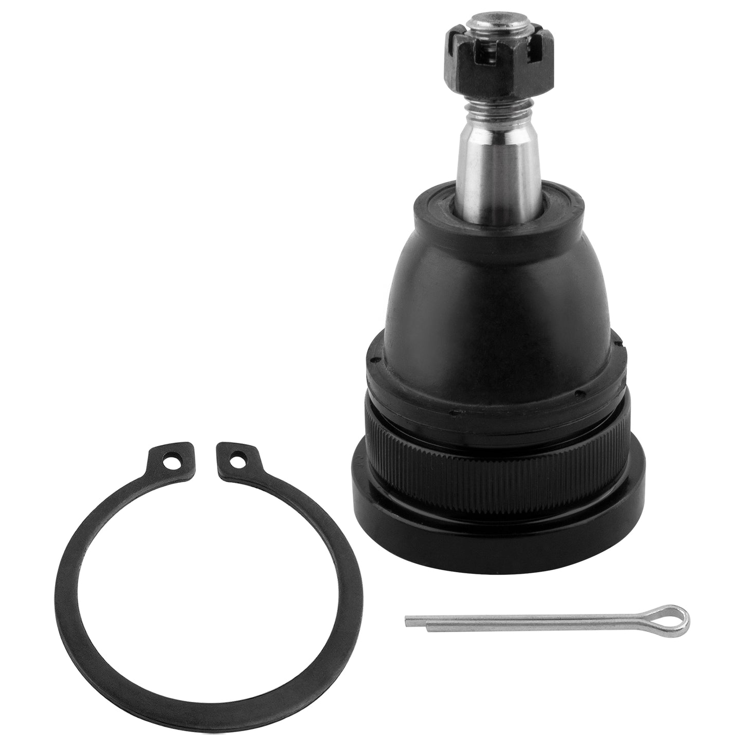 BOXI 2pcs Front Upper Ball Joints Fit for Ford Explorer 2006 2007 2008 2009 2010 — product photo 4