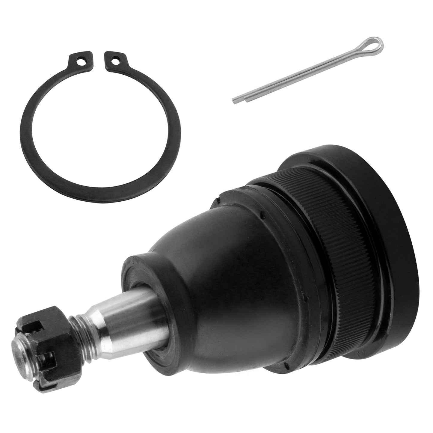 BOXI 2pcs Front Upper Ball Joints Fit for Ford Explorer 2006 2007 2008 2009 2010 — product photo 6