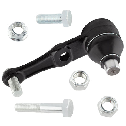 BOXI 2pcs Front Lower Ball Joints Fit for Ford Escort 1991-1996 — product photo 3