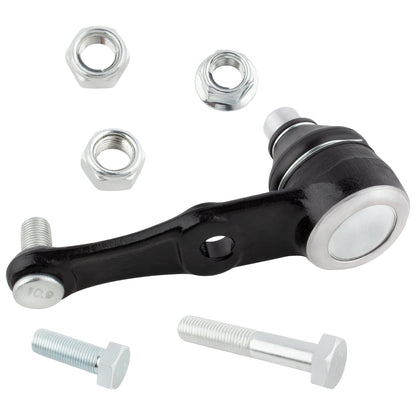 BOXI 2pcs Front Lower Ball Joints Fit for Ford Escort 1991-1996 — product photo 5