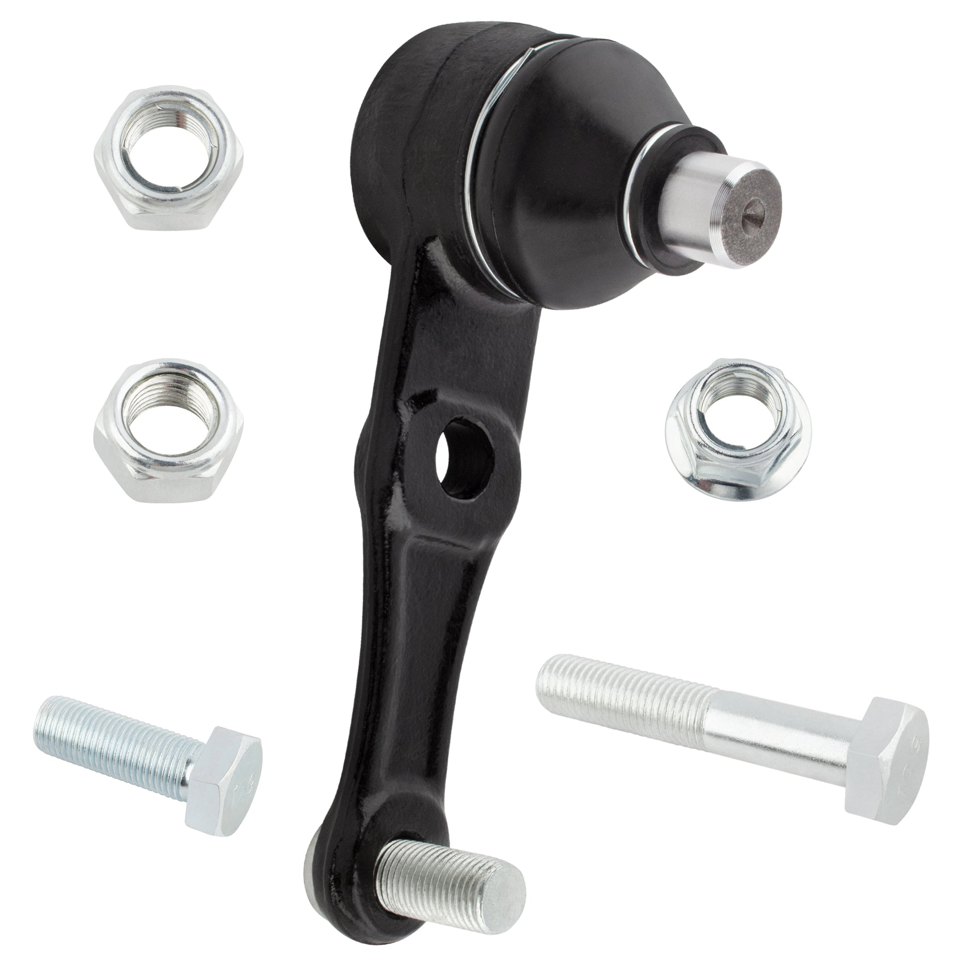 BOXI 2pcs Front Lower Ball Joints Fit for Ford Escort 1991-1996 — product photo 6