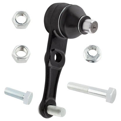 BOXI 2pcs Front Lower Ball Joints Fit for Ford Escort 1991-1996 — product photo 6