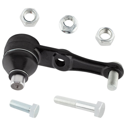 BOXI 2pcs Front Lower Ball Joints Fit for Ford Escort 1991-1996 — product photo 7