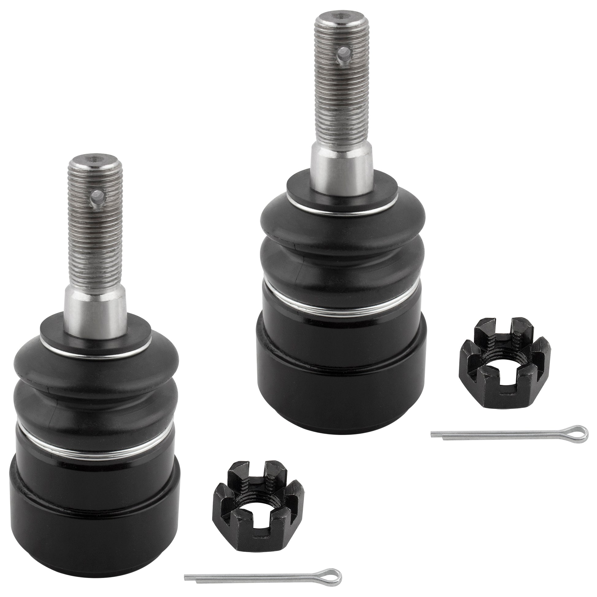 BOXI K8259 2pcs Front Lower Ball Joints for Mercury Capri Colony Park Cougar Grand Marquis Zephyr