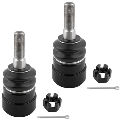 BOXI K8259 2pcs Front Lower Ball Joints for Mercury Capri Colony Park Cougar Grand Marquis Zephyr