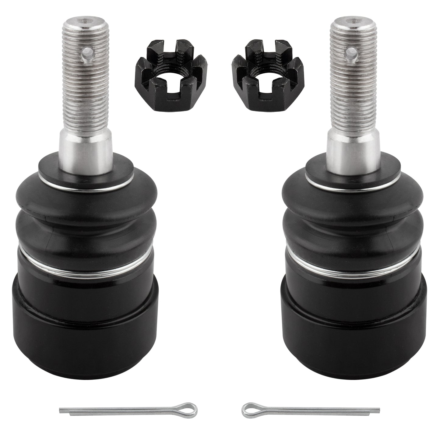 BOXI K8259 2pcs Front Lower Ball Joints for Mercury Capri Colony Park Cougar Grand Marquis Zephyr — product photo 2