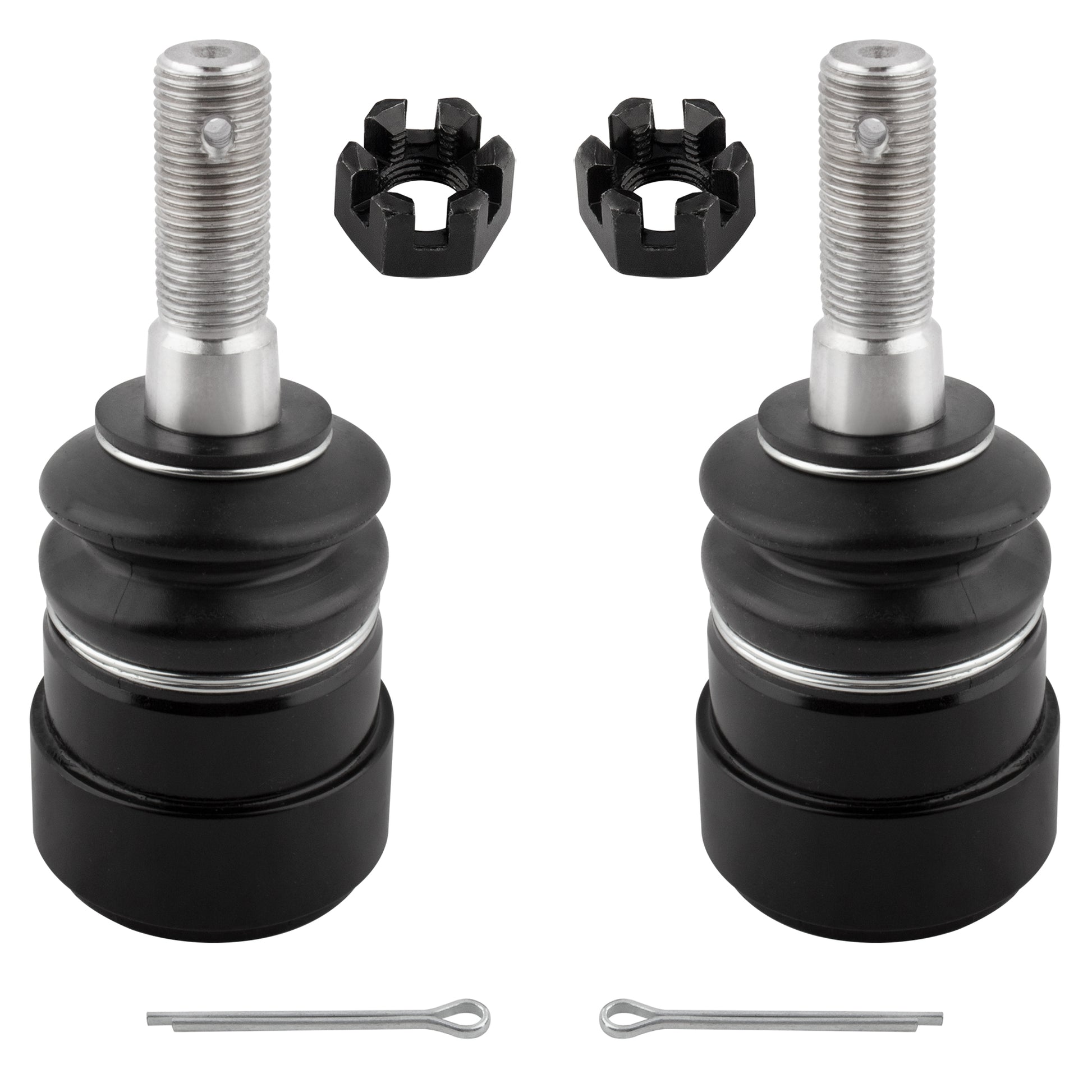 BOXI K8259 2pcs Front Lower Ball Joints for Mercury Capri Colony Park Cougar Grand Marquis Zephyr — product photo 2