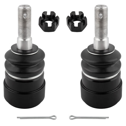 BOXI K8259 2pcs Front Lower Ball Joints for Mercury Capri Colony Park Cougar Grand Marquis Zephyr — product photo 2