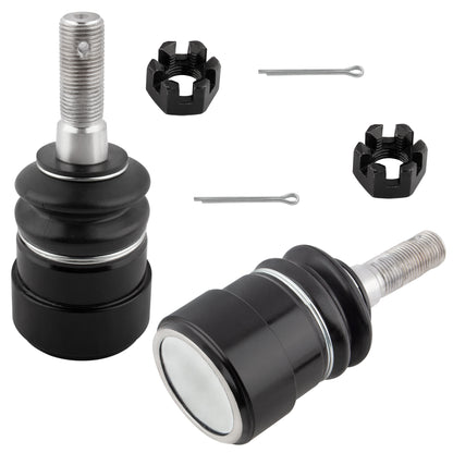 BOXI K8259 2pcs Front Lower Ball Joints for Mercury Capri Colony Park Cougar Grand Marquis Zephyr — product photo 3