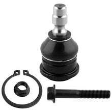 BOXI 2pcs Front Upper Ball Joints Fit for Ford Ranger 1998 1999 2000 2001 2002 2003 2004 2005 2006 — product photo 2