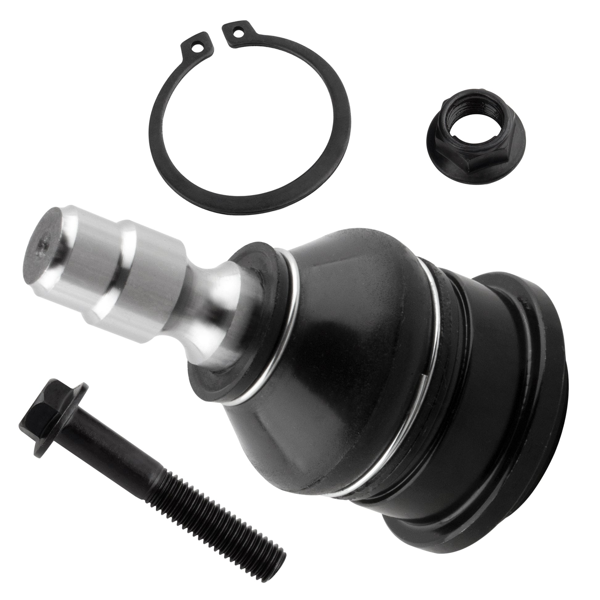 BOXI 2pcs Front Upper Ball Joints Fit for Ford Ranger 1998 1999 2000 2001 2002 2003 2004 2005 2006 — product photo 3