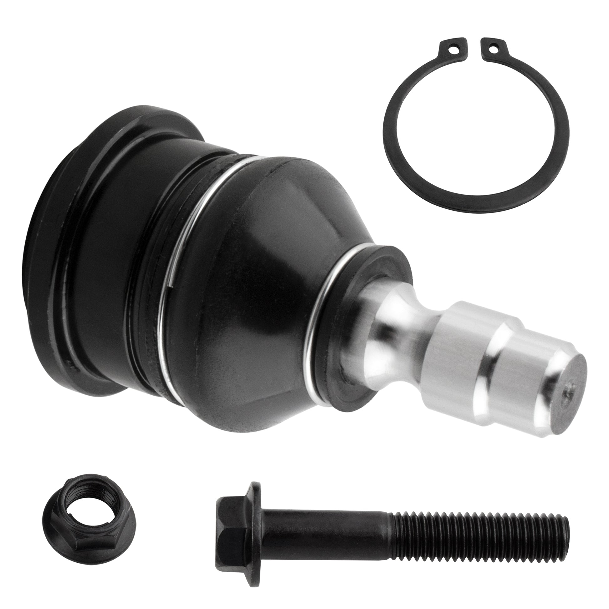 BOXI 2pcs Front Upper Ball Joints Fit for Ford Ranger 1998 1999 2000 2001 2002 2003 2004 2005 2006 — product photo 6