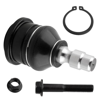 BOXI 2pcs Front Upper Ball Joints Fit for Ford Ranger 1998 1999 2000 2001 2002 2003 2004 2005 2006 — product photo 6
