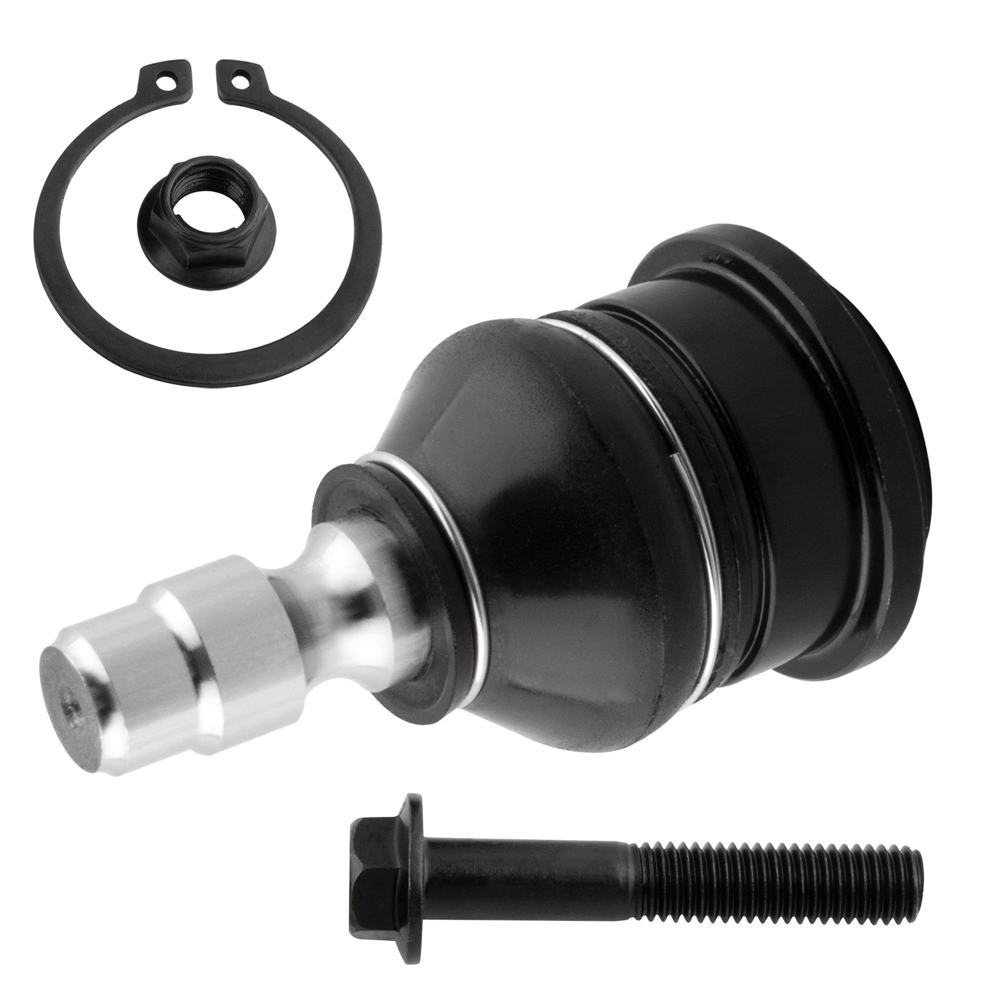 BOXI 2pcs Front Upper Ball Joints Fit for Ford Ranger 1998 1999 2000 2001 2002 2003 2004 2005 2006 — product photo 7