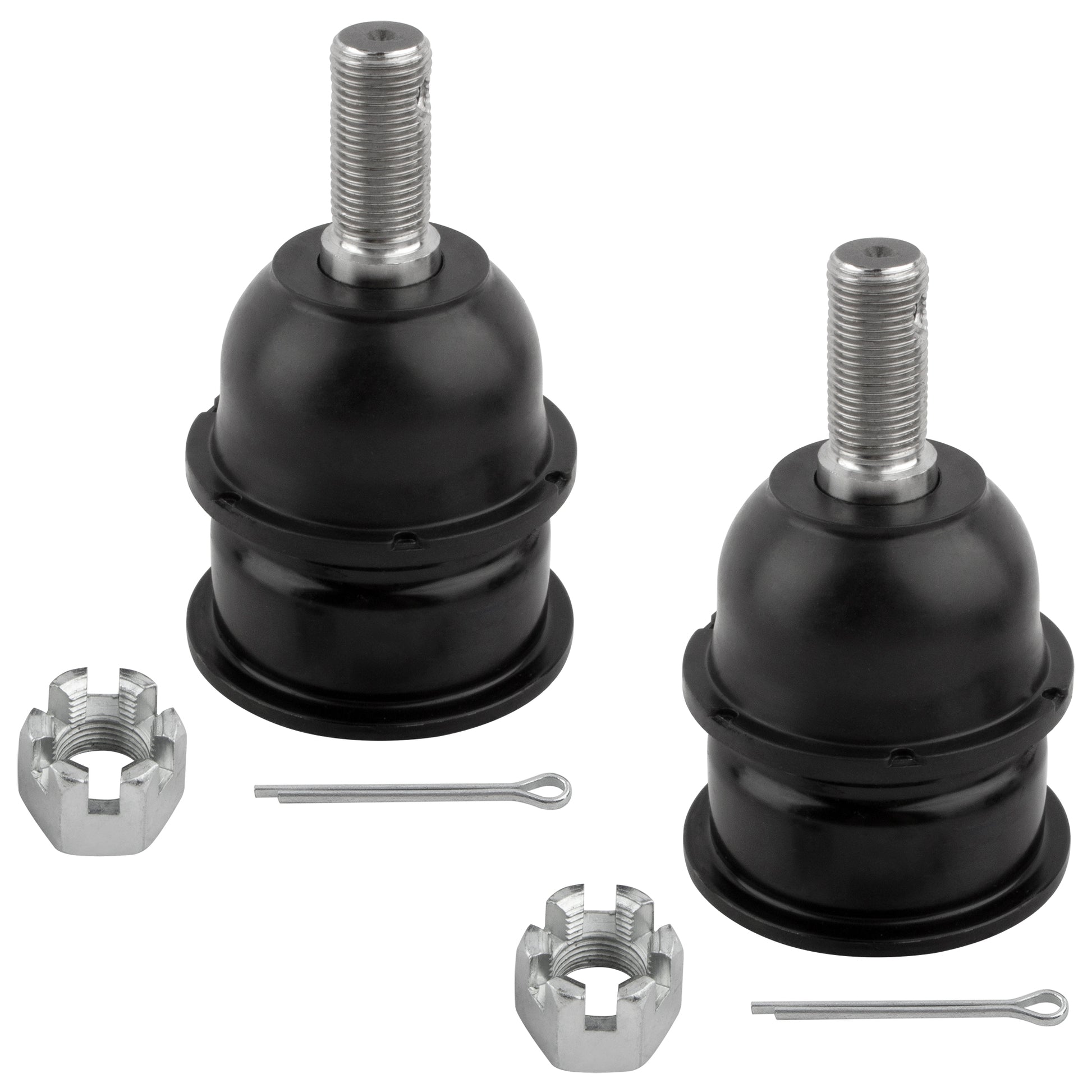 BOXI 2pcs Front Lower Suspension Ball Joints Fit for Ford LTD II Ranchero Thunderbird Torino