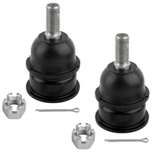 BOXI 2pcs Front Lower Suspension Ball Joints Fit for Ford LTD II Ranchero Thunderbird Torino