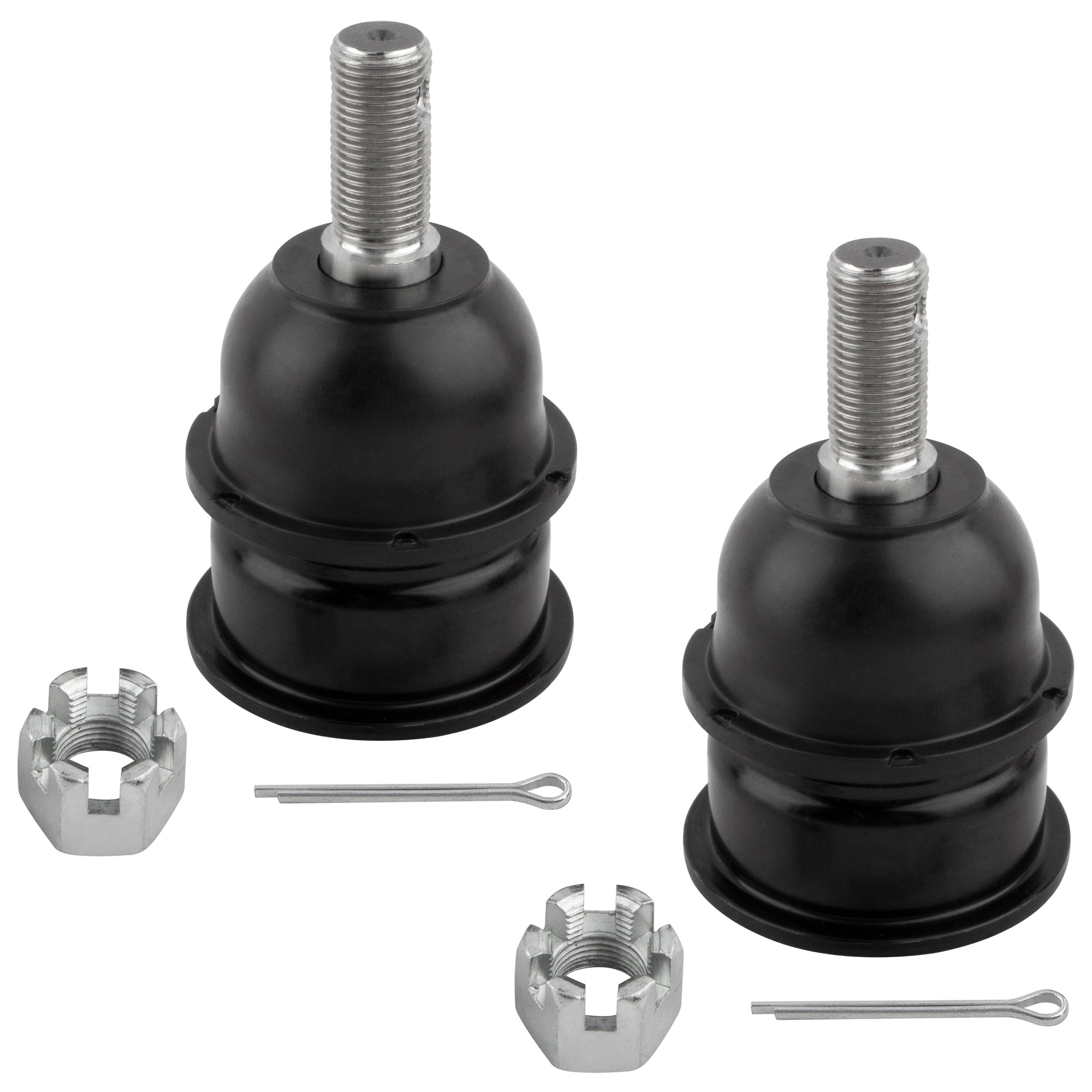 BOXI 2pcs Front Lower Suspension Ball Joints Fit for Ford LTD II Ranchero Thunderbird Torino