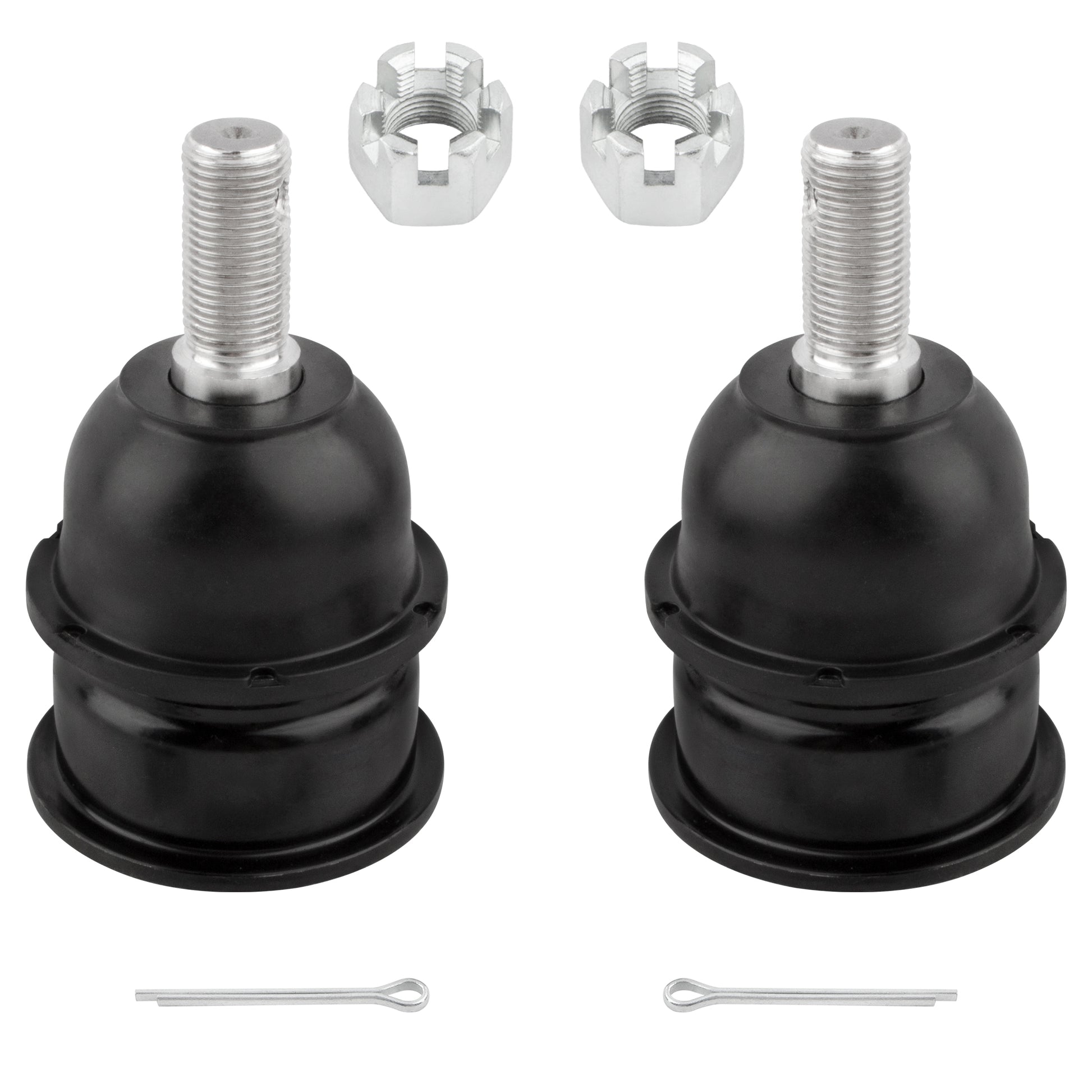 BOXI 2pcs Front Lower Suspension Ball Joints Fit for Ford LTD II Ranchero Thunderbird Torino — product photo 3
