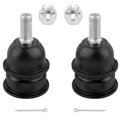BOXI 2pcs Front Lower Suspension Ball Joints Fit for Ford LTD II Ranchero Thunderbird Torino — product photo 3