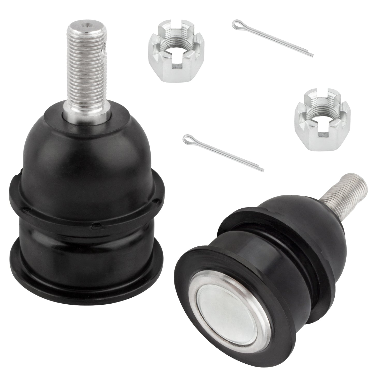 BOXI 2pcs Front Lower Suspension Ball Joints Fit for Ford LTD II Ranchero Thunderbird Torino — product photo 4
