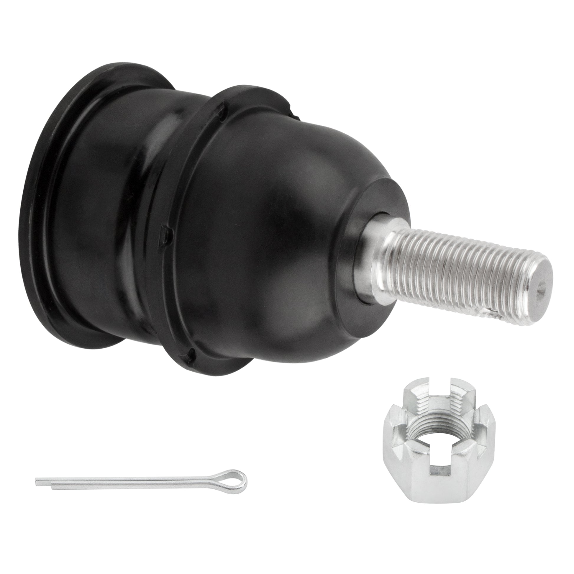 BOXI 2pcs Front Lower Suspension Ball Joints Fit for Ford LTD II Ranchero Thunderbird Torino — product photo 5