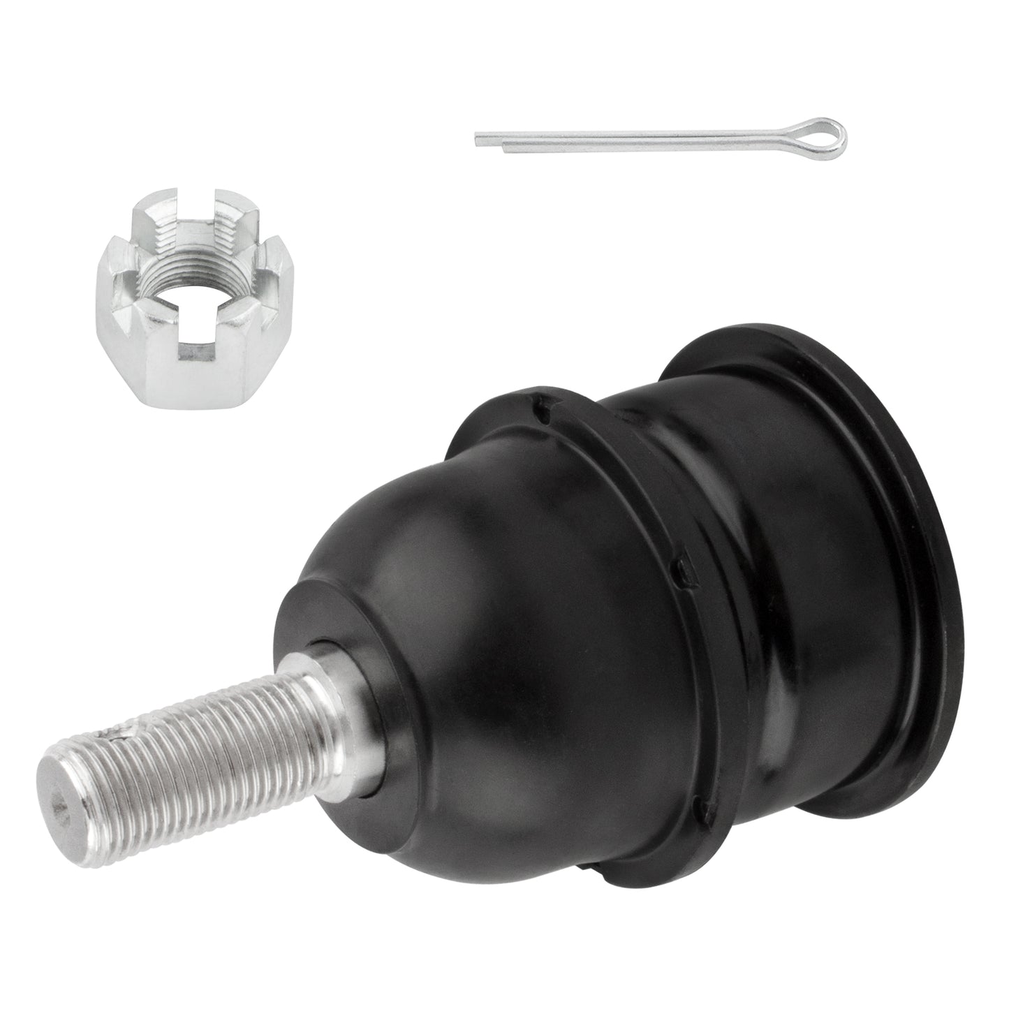 BOXI 2pcs Front Lower Suspension Ball Joints Fit for Ford LTD II Ranchero Thunderbird Torino — product photo 6