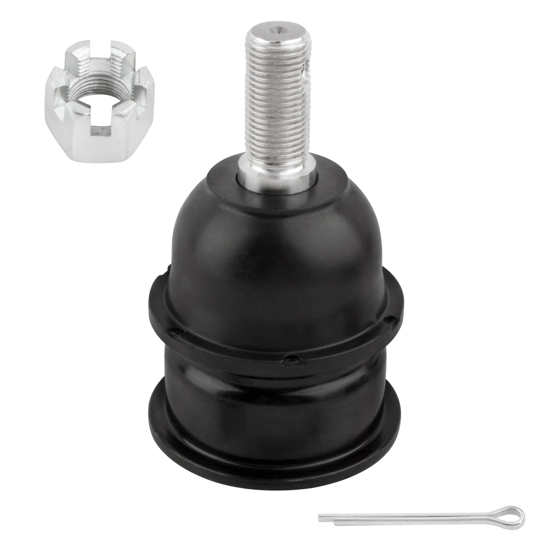 BOXI 2pcs Front Lower Suspension Ball Joints Fit for Ford LTD II Ranchero Thunderbird Torino — product photo 7