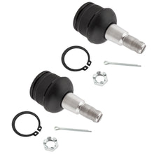 BOXI 2pcs Front Suspension Lower Ball Joint Set Fit for Ford Excursion 2000 2001 2002 2003 2004 2005