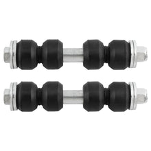 BOXI (Set of 4) 2 Front Lower Ball Joints + 2 Front Sway Bar End Links Fit for Ford Escort 1997 — product photo 2