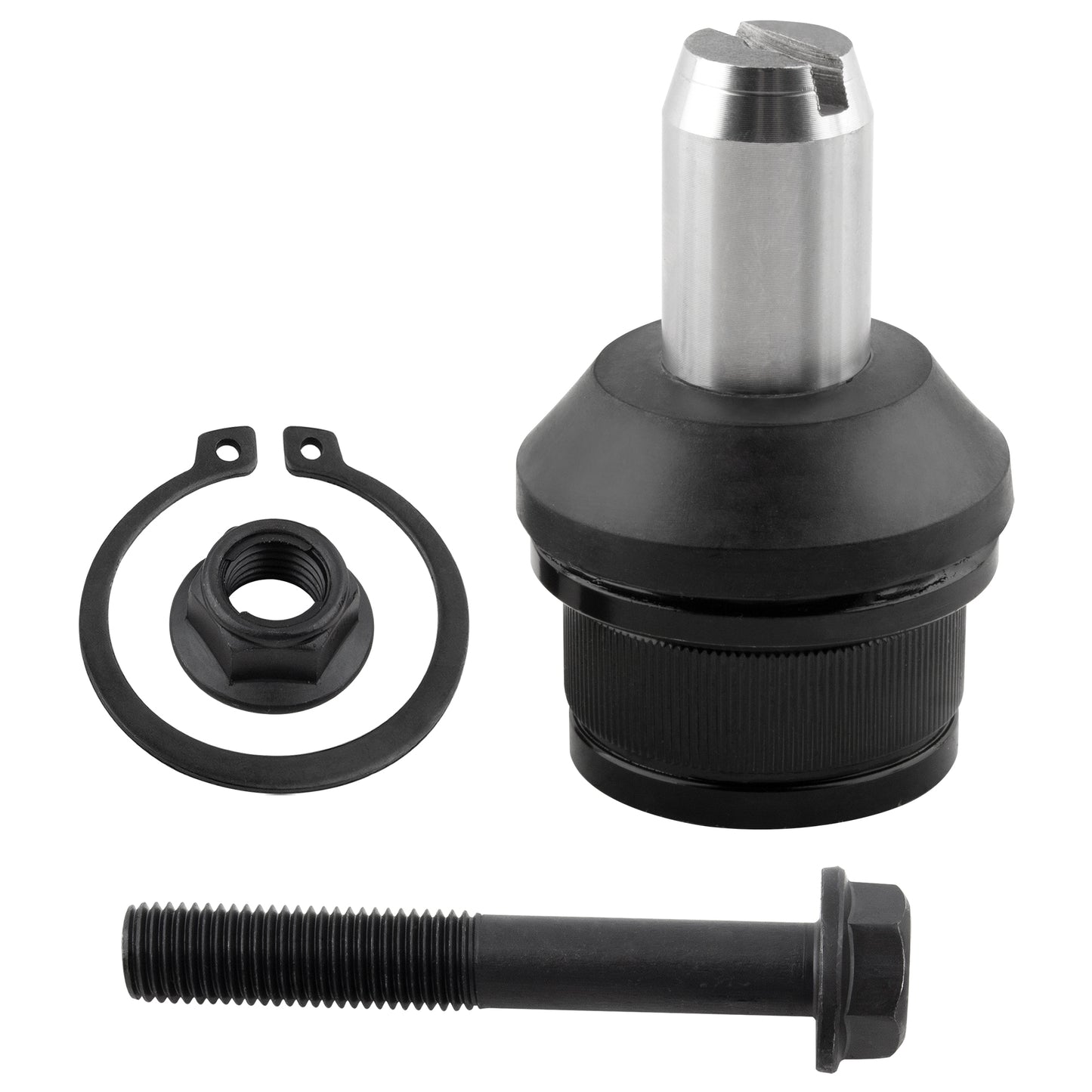 BOXI Upper Ball Joint Kit 2pc K8560T for Ford Ranger 1989-1997 RWD — product photo 2
