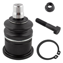 BOXI 2pcs Front Upper Ball Joints for Ford Explorer 1995-01 — product photo 2
